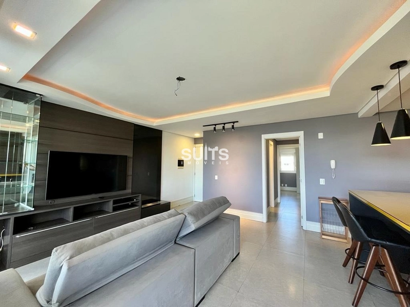 Excelente apartamento no condomínio Rossi Atlântida: 4ª foto da galeria de imagens do imóvel