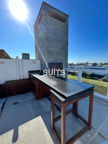 Excelente apartamento no condomínio Rossi Atlântida: 32ª foto da galeria de imagens do imóvel