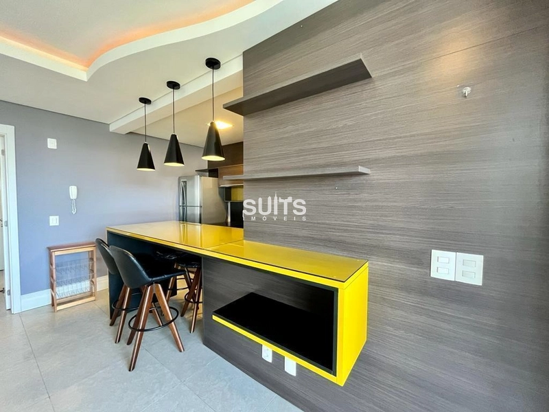 Excelente apartamento no condomínio Rossi Atlântida: 6ª foto da galeria de imagens do imóvel