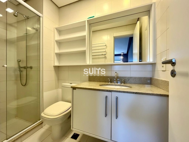 Excelente apartamento no condomínio Rossi Atlântida: 21ª foto da galeria de imagens do imóvel