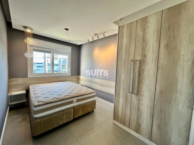 Excelente apartamento no condomínio Rossi Atlântida: 16ª foto da galeria de imagens do imóvel