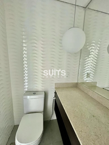 Excelente apartamento no condomínio Rossi Atlântida: 30ª foto da galeria de imagens do imóvel