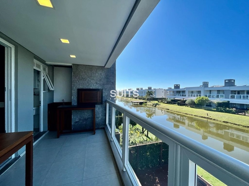 Excelente apartamento no condomínio Rossi Atlântida: 12ª foto da galeria de imagens do imóvel