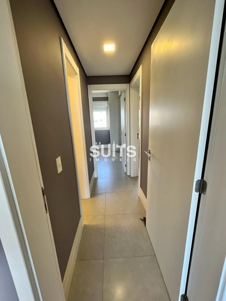 Excelente apartamento no condomínio Rossi Atlântida: 15ª foto da galeria de imagens do imóvel