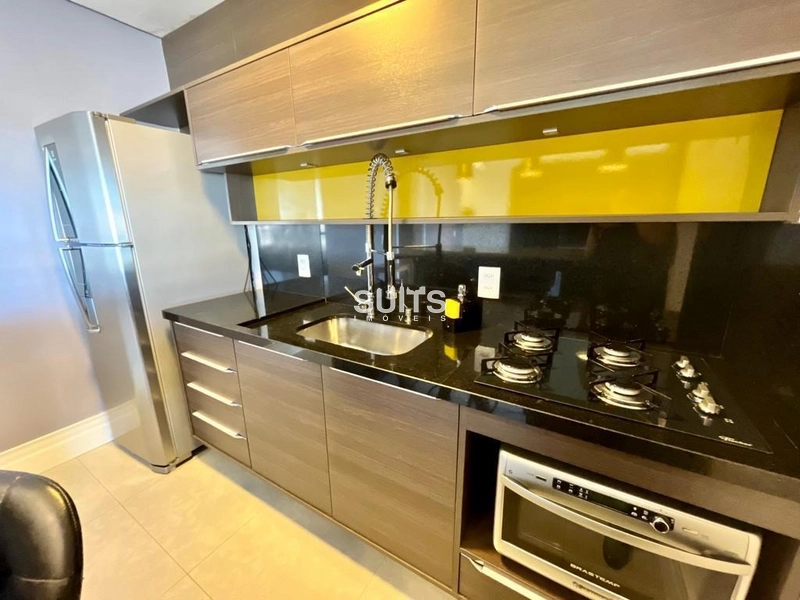 Excelente apartamento no condomínio Rossi Atlântida: 8ª foto da galeria de imagens do imóvel