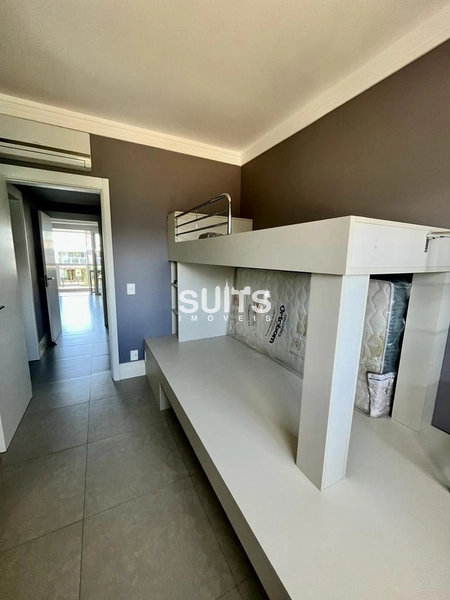 Excelente apartamento no condomínio Rossi Atlântida: 29ª foto da galeria de imagens do imóvel