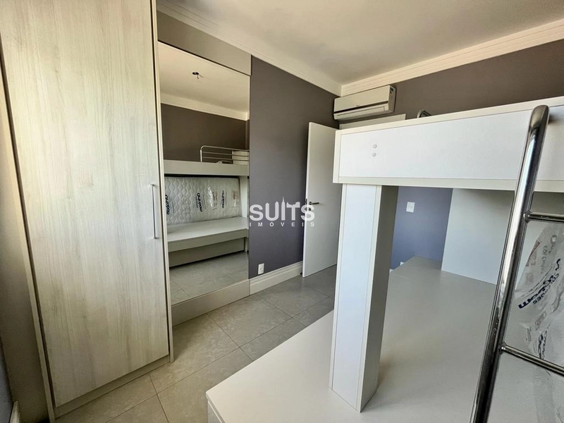 Excelente apartamento no condomínio Rossi Atlântida: 25ª foto da galeria de imagens do imóvel