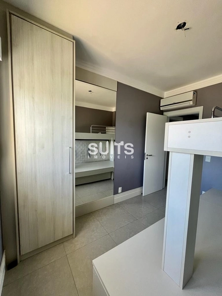 Excelente apartamento no condomínio Rossi Atlântida: 27ª foto da galeria de imagens do imóvel