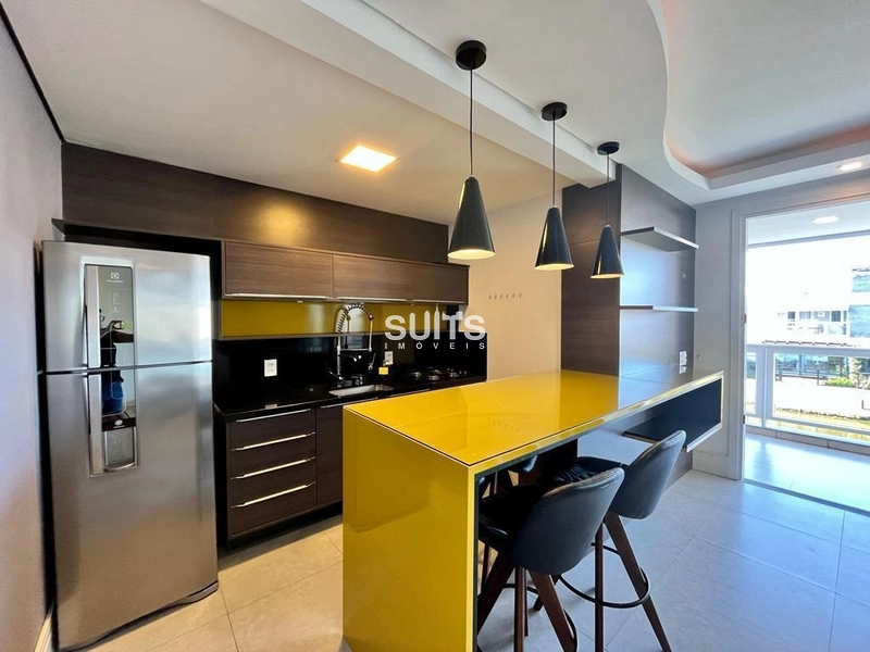 Excelente apartamento no condomínio Rossi Atlântida: 3ª foto da galeria de imagens do imóvel