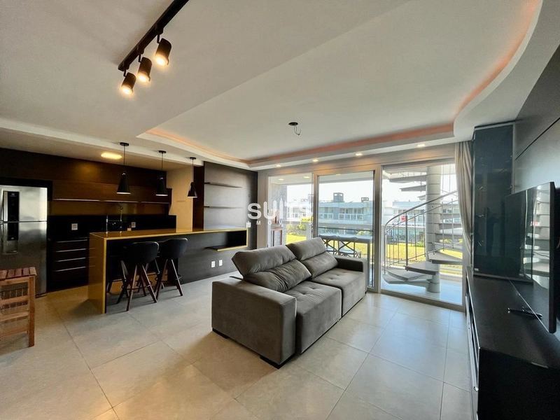 Excelente apartamento no condomínio Rossi Atlântida: 2ª foto da galeria de imagens do imóvel