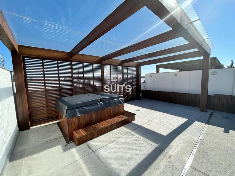 Excelente apartamento no condomínio Rossi Atlântida: 31ª foto da galeria de imagens do imóvel