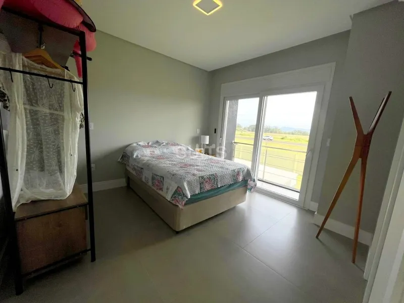 Sobrado mobiliado no Condomínio Blue: 15ª foto da galeria de imagens do imóvel