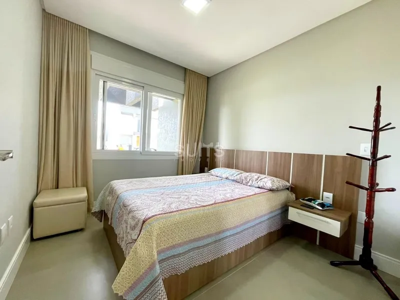 Sobrado mobiliado no Condomínio Blue: 10ª foto da galeria de imagens do imóvel