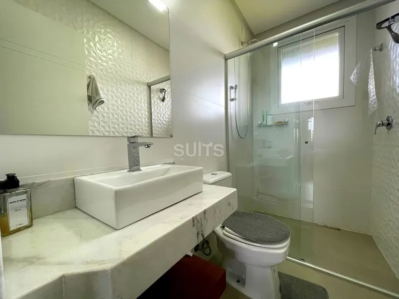 Sobrado mobiliado no Condomínio Blue: 12ª foto da galeria de imagens do imóvel