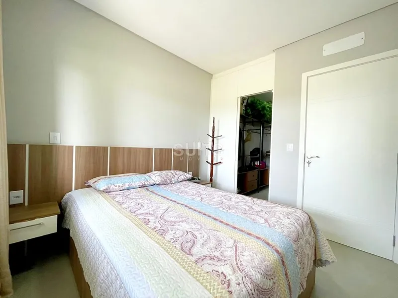 Sobrado mobiliado no Condomínio Blue: 9ª foto da galeria de imagens do imóvel