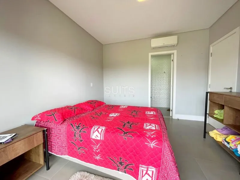 Sobrado mobiliado no Condomínio Blue: 20ª foto da galeria de imagens do imóvel