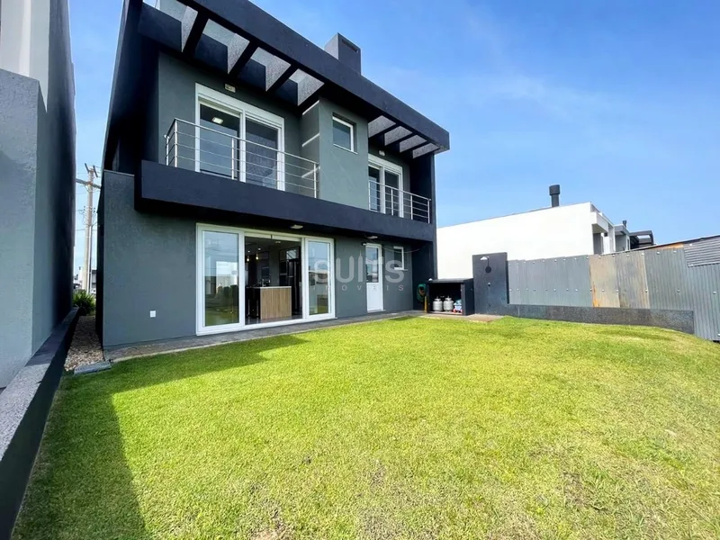 Sobrado mobiliado no Condomínio Blue: 23ª foto da galeria de imagens do imóvel