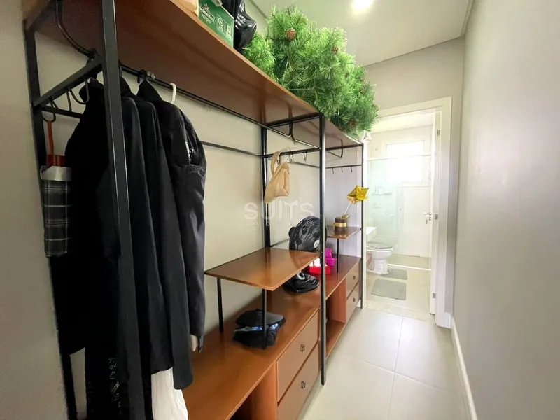 Sobrado mobiliado no Condomínio Blue: 11ª foto da galeria de imagens do imóvel