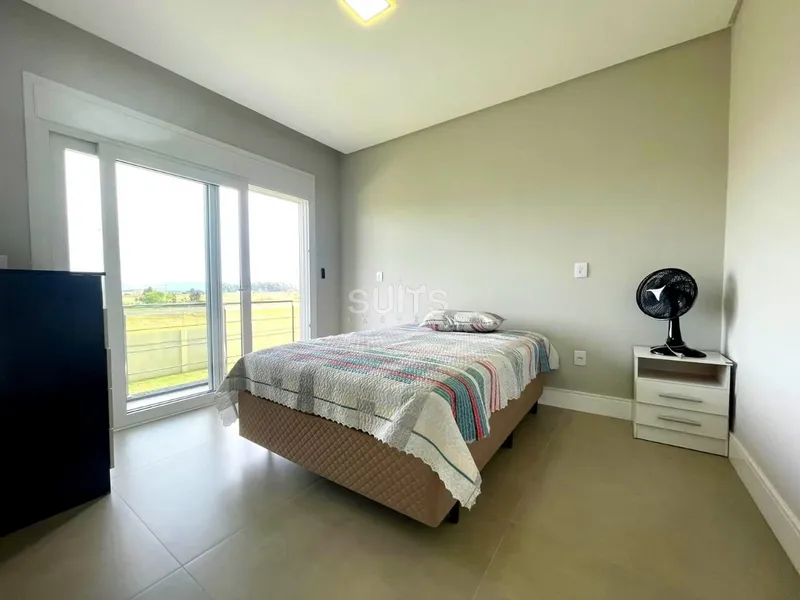 Sobrado mobiliado no Condomínio Blue: 16ª foto da galeria de imagens do imóvel