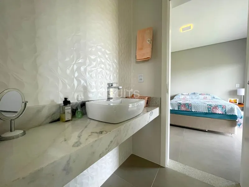 Sobrado mobiliado no Condomínio Blue: 17ª foto da galeria de imagens do imóvel