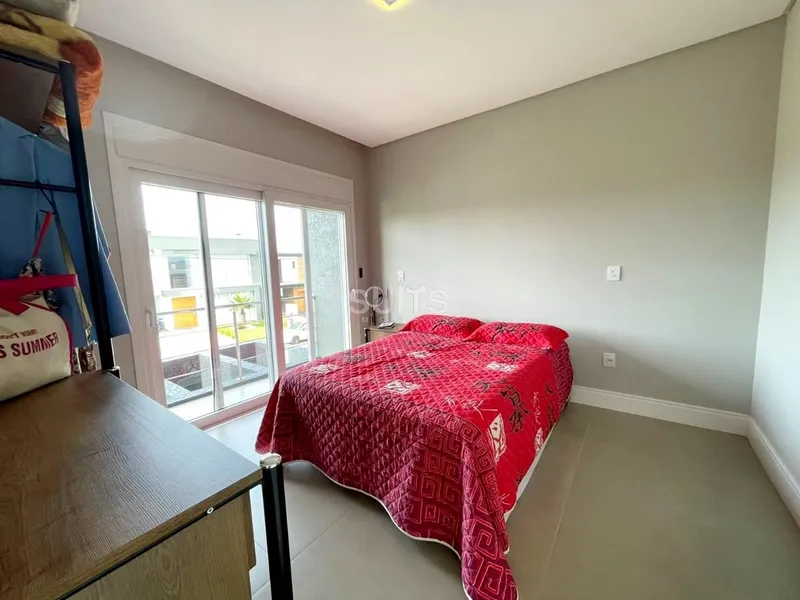 Sobrado mobiliado no Condomínio Blue: 18ª foto da galeria de imagens do imóvel