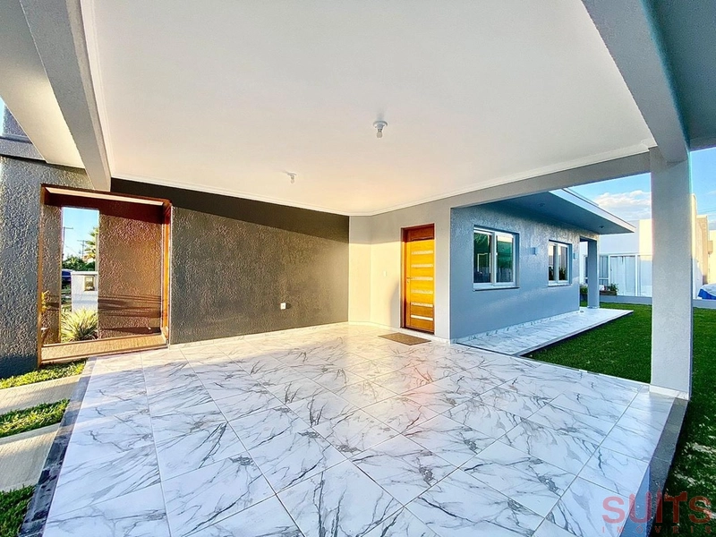 Excelente sobrado no Condomínio Dubai: 5ª foto da galeria de imagens do imóvel