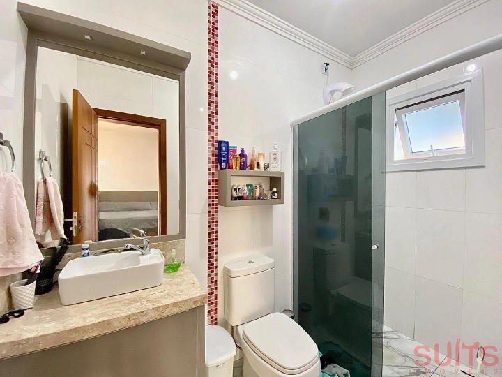 Excelente sobrado no Condomínio Dubai: 23ª foto da galeria de imagens do imóvel