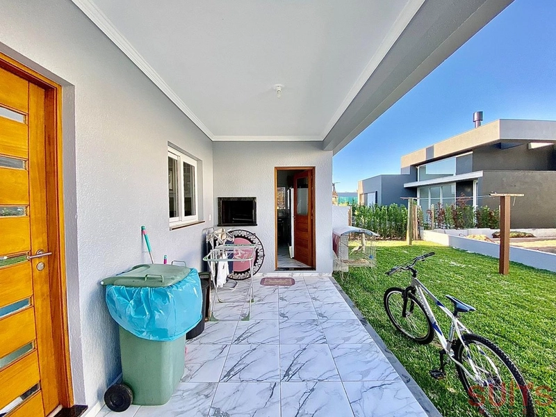 Excelente sobrado no Condomínio Dubai: 29ª foto da galeria de imagens do imóvel