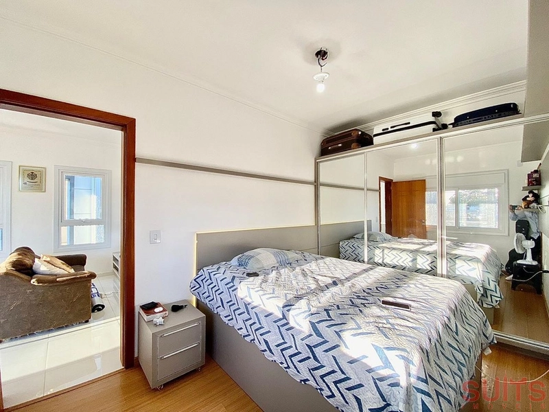 Excelente sobrado no Condomínio Dubai: 19ª foto da galeria de imagens do imóvel