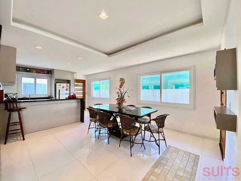 Excelente sobrado no Condomínio Dubai: 8ª foto da galeria de imagens do imóvel