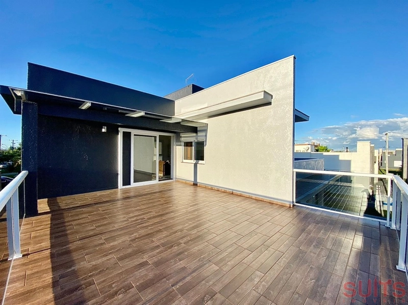 Excelente sobrado no Condomínio Dubai: 27ª foto da galeria de imagens do imóvel