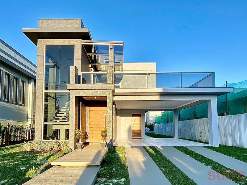 Excelente sobrado no Condomínio Dubai: 4ª foto da galeria de imagens do imóvel