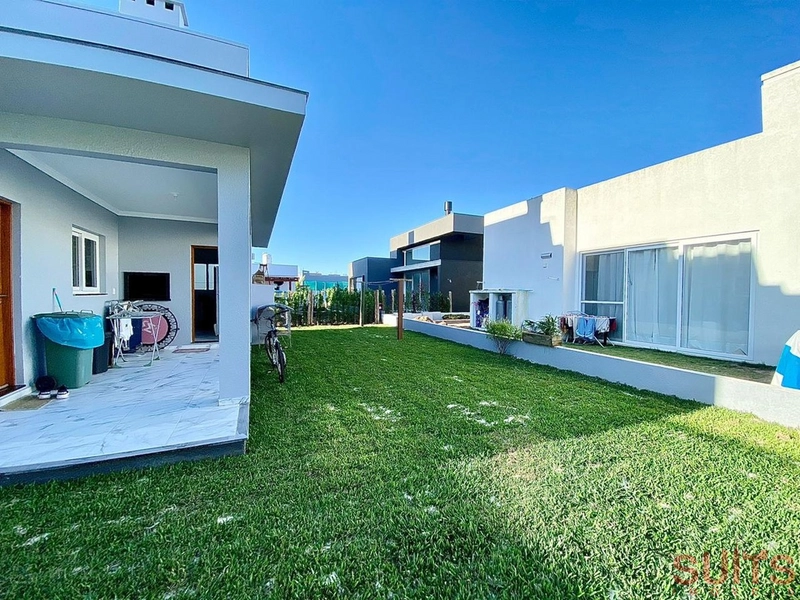 Excelente sobrado no Condomínio Dubai: 32ª foto da galeria de imagens do imóvel