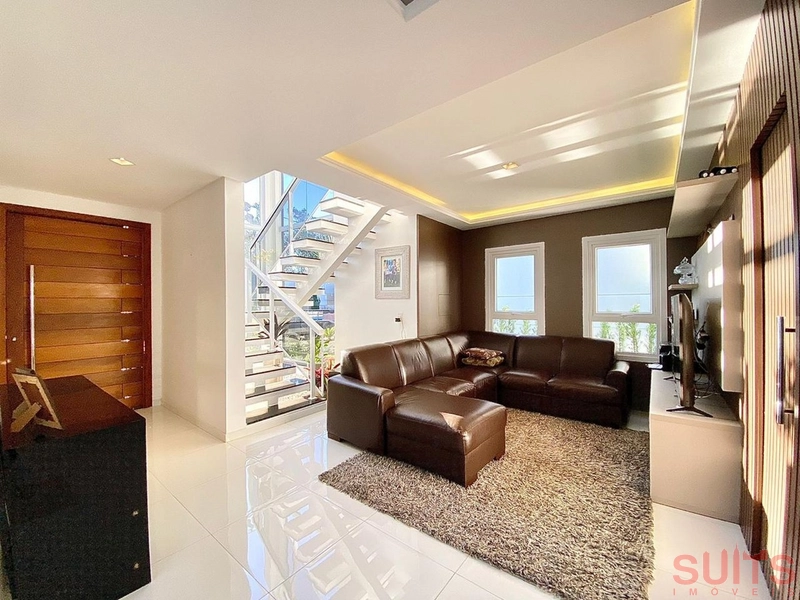 Excelente sobrado no Condomínio Dubai: 9ª foto da galeria de imagens do imóvel