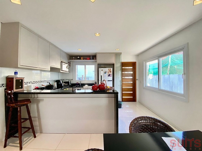 Excelente sobrado no Condomínio Dubai: 10ª foto da galeria de imagens do imóvel