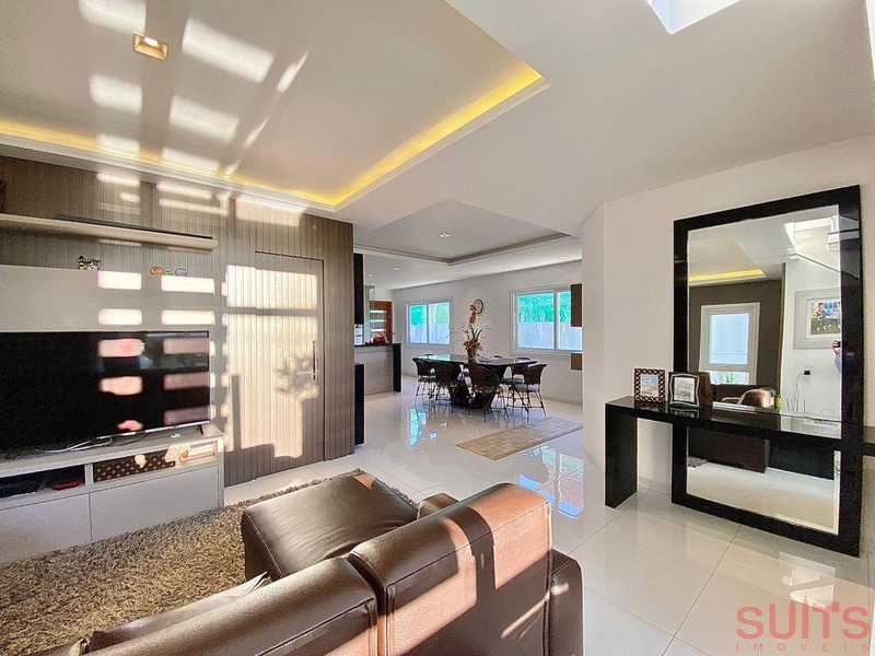 Excelente sobrado no Condomínio Dubai: 7ª foto da galeria de imagens do imóvel