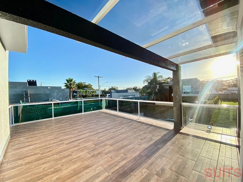 Excelente sobrado no Condomínio Dubai: 24ª foto da galeria de imagens do imóvel