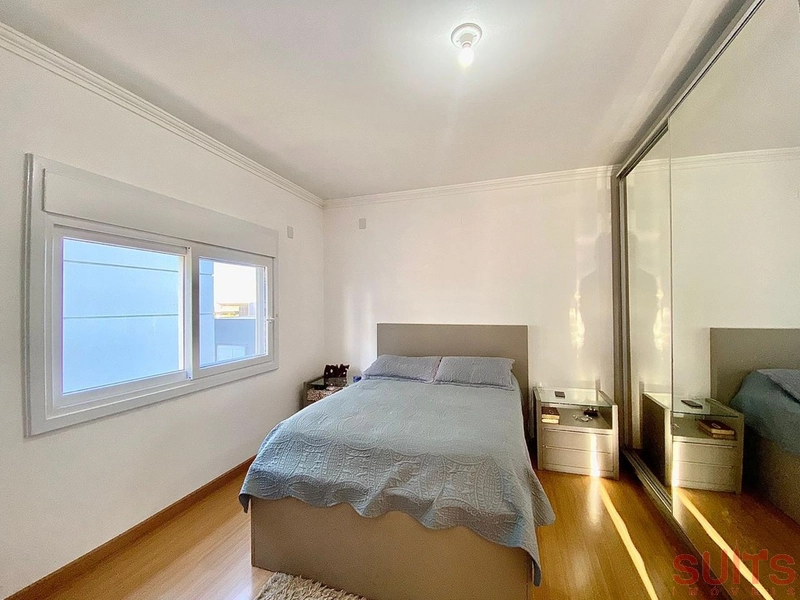 Excelente sobrado no Condomínio Dubai: 22ª foto da galeria de imagens do imóvel