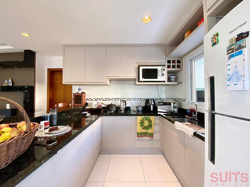 Excelente sobrado no Condomínio Dubai: 12ª foto da galeria de imagens do imóvel