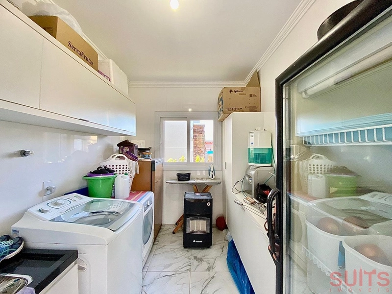 Excelente sobrado no Condomínio Dubai: 14ª foto da galeria de imagens do imóvel