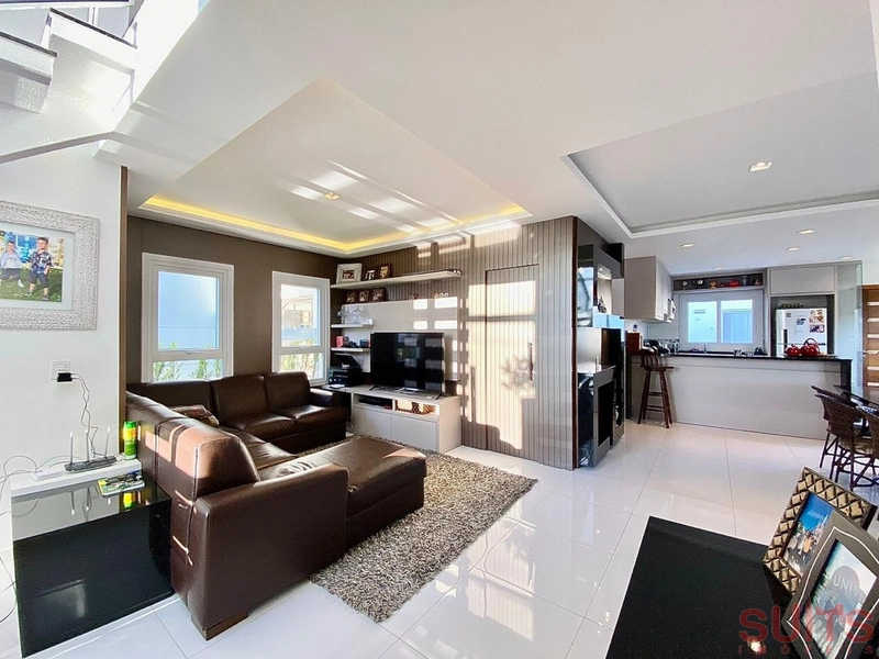 Excelente sobrado no Condomínio Dubai: 6ª foto da galeria de imagens do imóvel