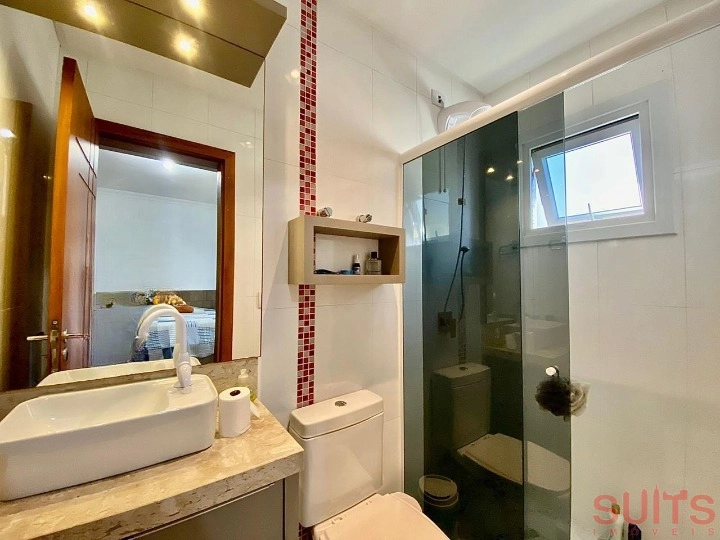 Excelente sobrado no Condomínio Dubai: 16ª foto da galeria de imagens do imóvel