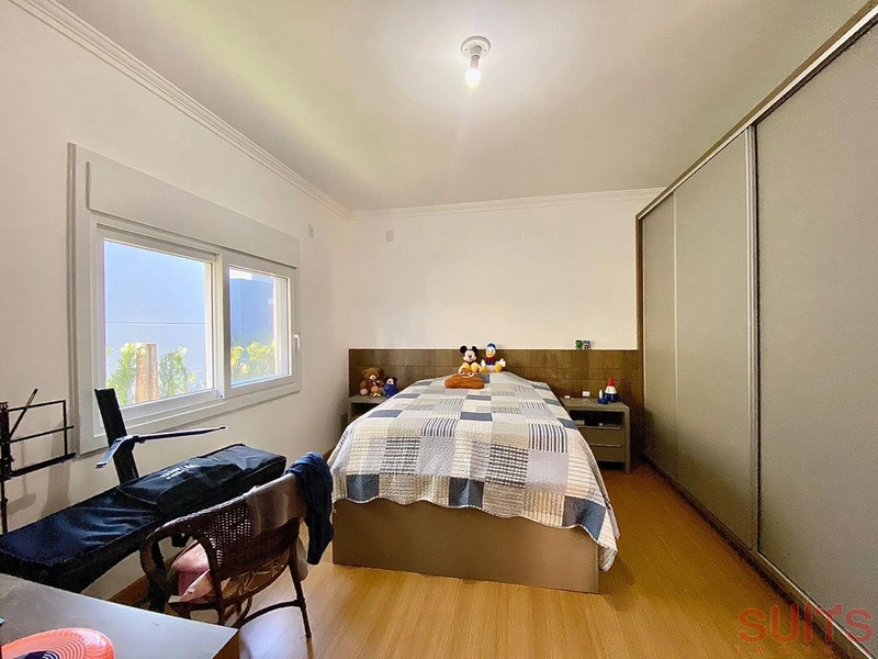 Excelente sobrado no Condomínio Dubai: 15ª foto da galeria de imagens do imóvel