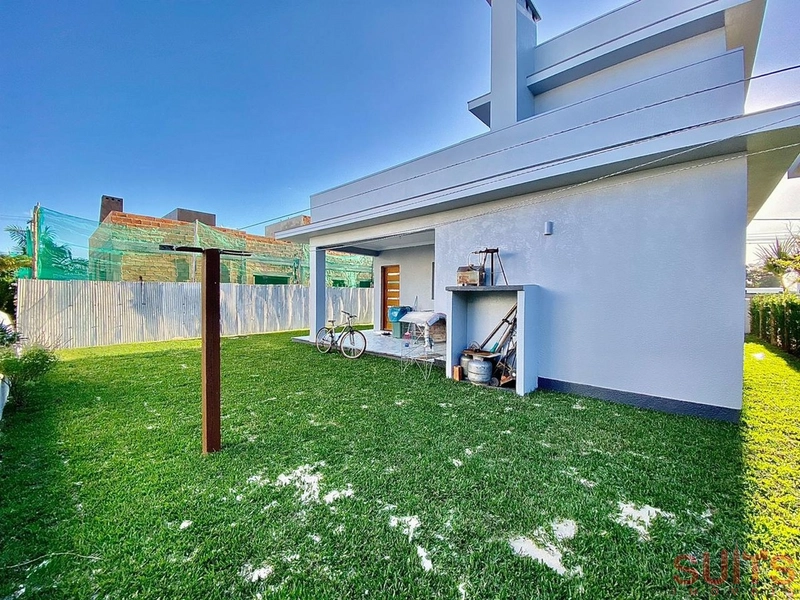 Excelente sobrado no Condomínio Dubai: 30ª foto da galeria de imagens do imóvel