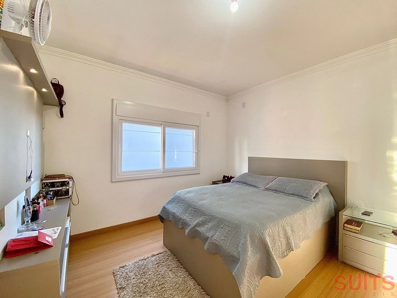 Excelente sobrado no Condomínio Dubai: 21ª foto da galeria de imagens do imóvel