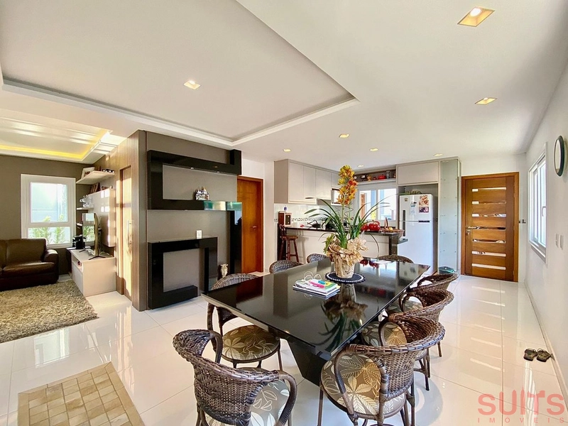 Excelente sobrado no Condomínio Dubai: 13ª foto da galeria de imagens do imóvel