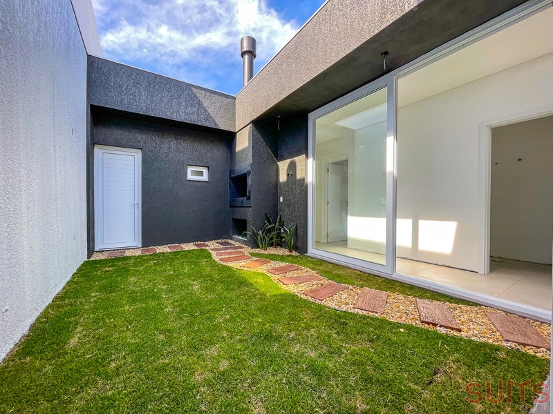 Casa com projeto arrojado no Condomínio Blue em Xangri-Lá: 8ª foto da galeria de imagens do imóvel