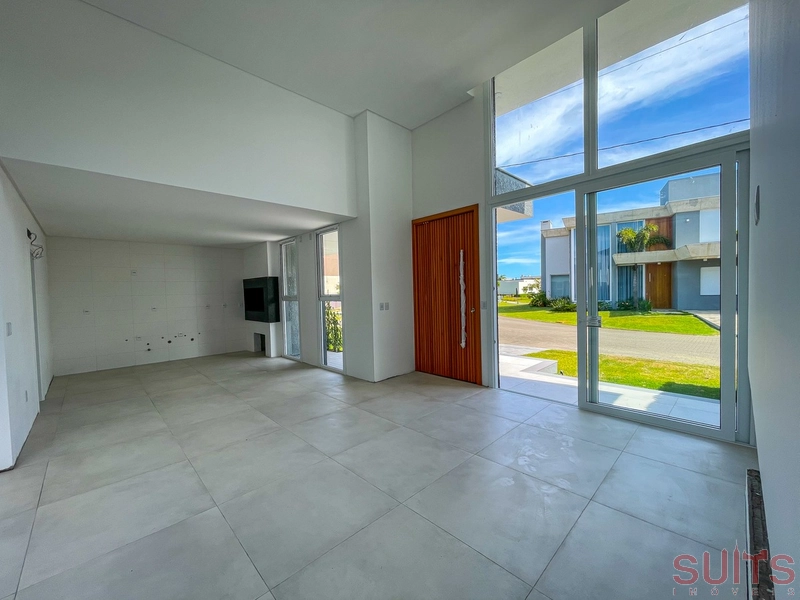 Casa com projeto arrojado no Condomínio Blue em Xangri-Lá: 5ª foto da galeria de imagens do imóvel