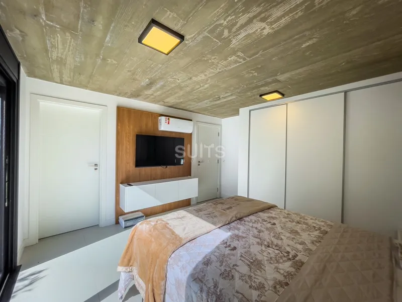 Excelente sobrado nas margens do lago no condomínio Enseada: 30ª foto da galeria de imagens do imóvel