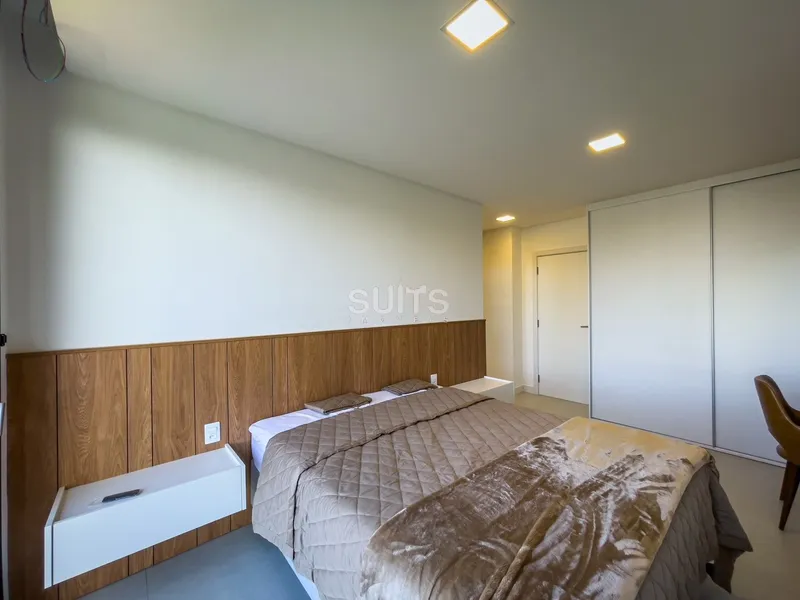 Excelente sobrado nas margens do lago no condomínio Enseada: 36ª foto da galeria de imagens do imóvel